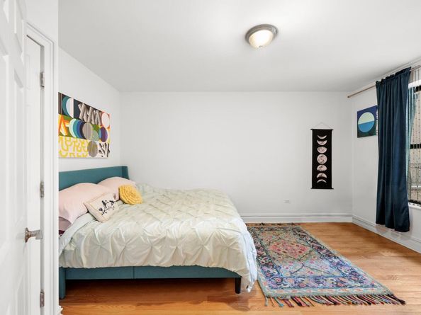 750 Riverside Drive 2B, New York (Manhattan) NY 10031