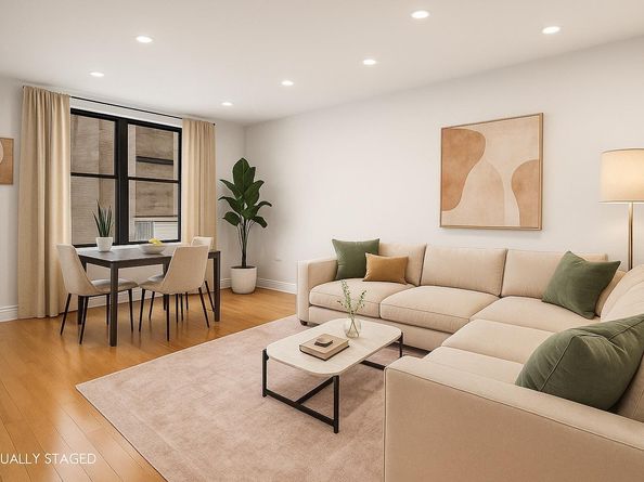 750 Riverside Drive 2B, New York (Manhattan) NY 10031