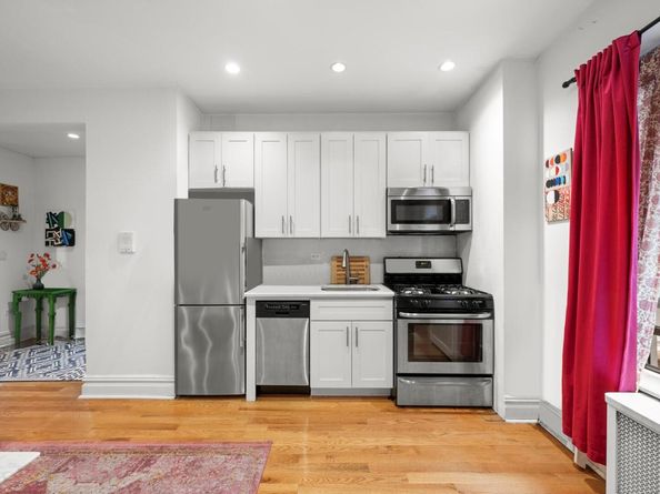 750 Riverside Drive 2B, New York (Manhattan) NY 10031