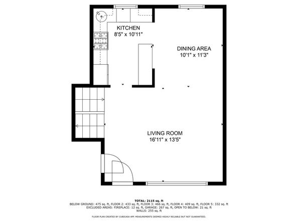 46 Ford Drive W, Massapequa NY 11758