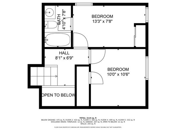 46 Ford Drive W, Massapequa NY 11758
