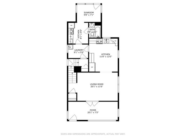 24816 88th Drive, Bellerose NY 11426