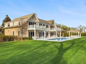 171 Oneck Lane, Westhampton Beach NY 11978