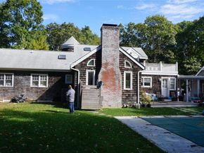2 Briar Croft Drive, East Hampton NY 11937