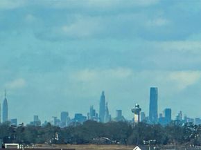 560 W Broadway 4G, Long Beach NY 11561