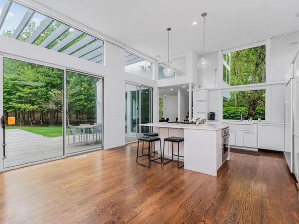580 Hands Creek Road, East Hampton NY 11937