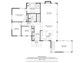580 Hands Creek Road, East Hampton NY 11937
