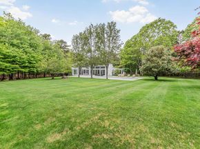 580 Hands Creek Road, East Hampton NY 11937