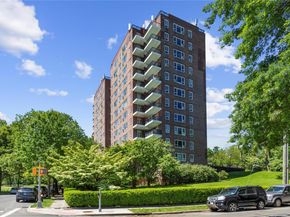 5355 Henry Hudson Parkway W 4G, Bronx NY 10471