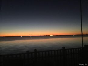 25 B Edgewater Park 25 B, Bronx NY 10465