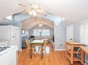 25 B Edgewater Park 25 B, Bronx NY 10465