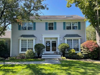 43 Southfield Road