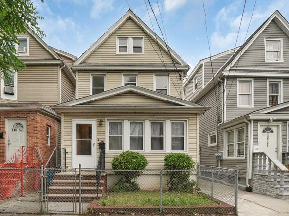 145-50 107th Avenue, Jamaica NY 11435