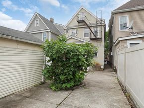 145-50 107th Avenue, Jamaica NY 11435