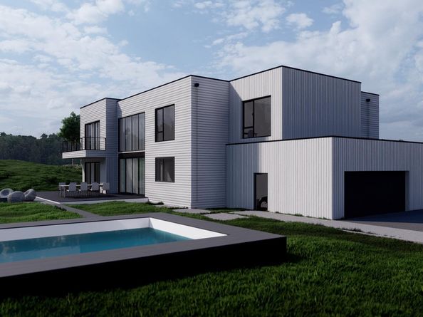 10 East Lane, Armonk NY 10504