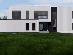 10 East Lane, Armonk NY 10504