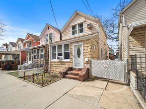 107-50 90th street, Ozone Park NY 11417