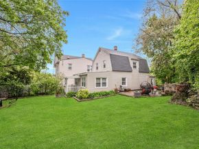 917 Hall Street, Mamaroneck NY 10543