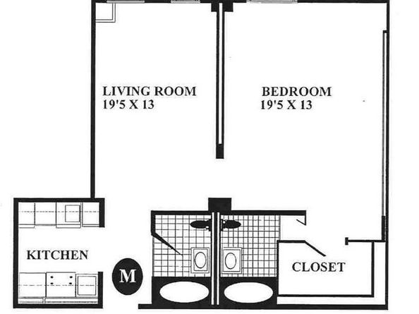 27010 Grand Central Parkway 30M, Floral Park NY 11005