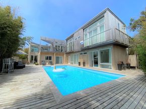 22 Atlantic Walk, Fire Island Pines NY 11782