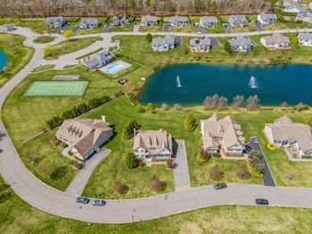 55 Hamptons Court Drive E