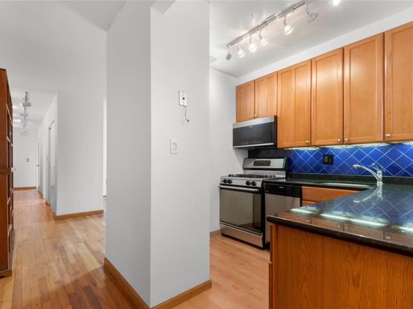 689 Fort Washington Avenue 4F, New York (Manhattan) NY 10040