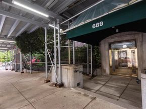 689 Fort Washington Avenue 4F, New York (Manhattan) NY 10040