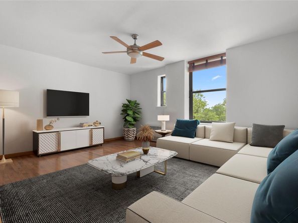 689 Fort Washington Avenue 4F, New York (Manhattan) NY 10040