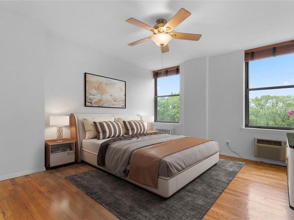 689 Fort Washington Avenue 4F, New York (Manhattan) NY 10040