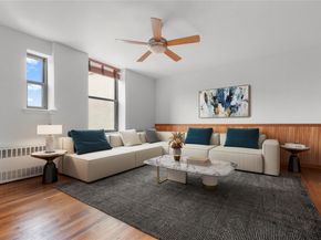 689 Fort Washington Avenue 4F, New York (Manhattan) NY 10040