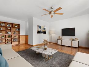 689 Fort Washington Avenue 4F, New York (Manhattan) NY 10040