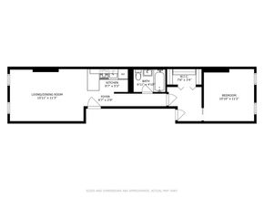 621 E 6th Street 7, New York (Manhattan) NY 10009