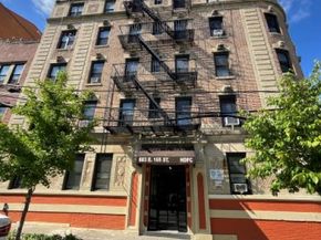 883 E 165th Street 3B, Bronx NY 10459