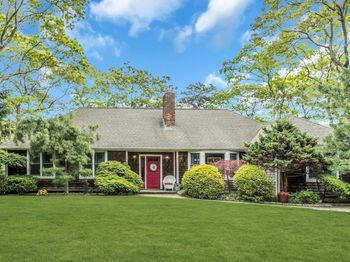 13 Delacey Avenue