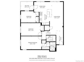 495 Odell Avenue 8B, Yonkers NY 10703