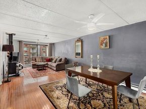 1116 Warburton Avenue 4R, Yonkers NY 10701