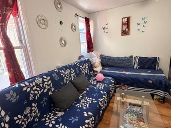 105-52 88th Street, Ozone Park NY 11417