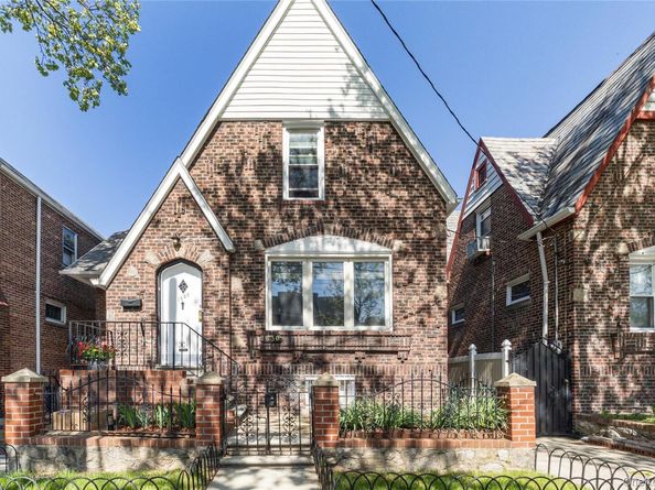 1830 Yates Avenue, Bronx NY 10461