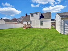 46 Rockledge Drive, Shirley NY 11967