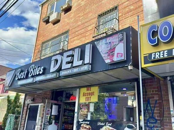 5607 JUNCTION Boulevard, Elmhurst NY 11373