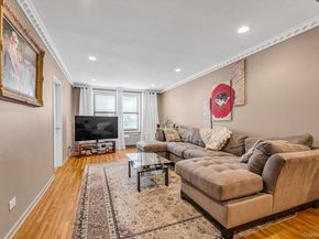 100-25 Queens Boulevard 6E, Forest Hills NY 11375