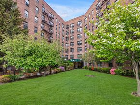 100-25 Queens Boulevard 6E, Forest Hills NY 11375