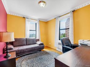 100-25 Queens Boulevard 6E, Forest Hills NY 11375