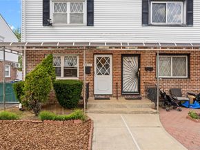 13817 64th Avenue, Flushing NY 11367