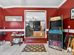 36 Ronald Drive E, Amityville NY 11701
