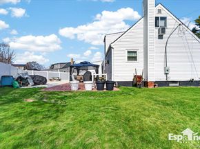 36 Ronald Drive E, Amityville NY 11701