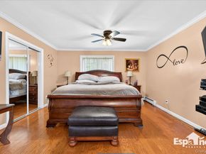 36 Ronald Drive E, Amityville NY 11701
