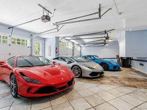 2 Heathcote Drive, Mount Kisco NY 10549