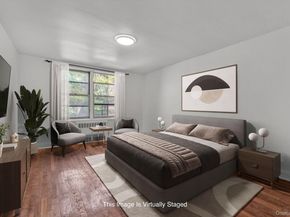 67-12 Yellowstone Boulevard B21, Forest Hills NY 11375
