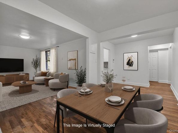 67-12 Yellowstone Boulevard B21, Forest Hills NY 11375